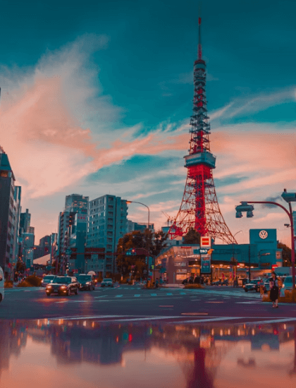 일본 워킹홀리데이 완벽 가이드: 비자부터 정착까지