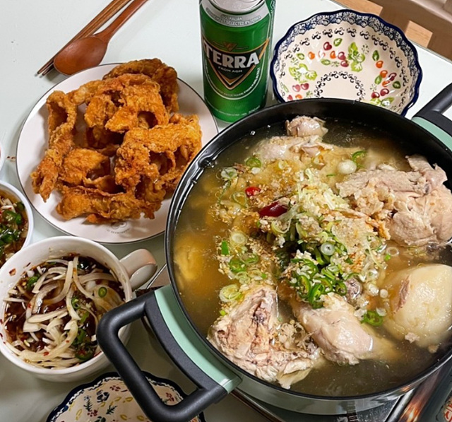 사직야구장 근처 맛집 부산 동래구 현지인 추천