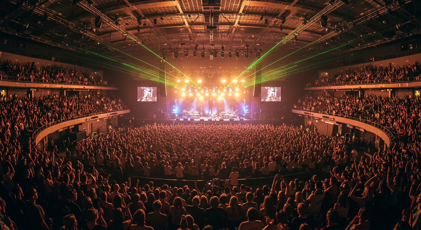 국내 최대 J-POP 페스티벌 원더리벳 2025 완전 정리