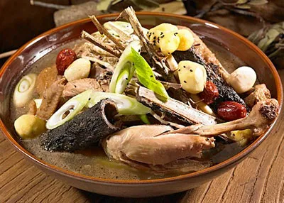 옻닭 효능 먹으면 안되는 사람 닭백숙_5