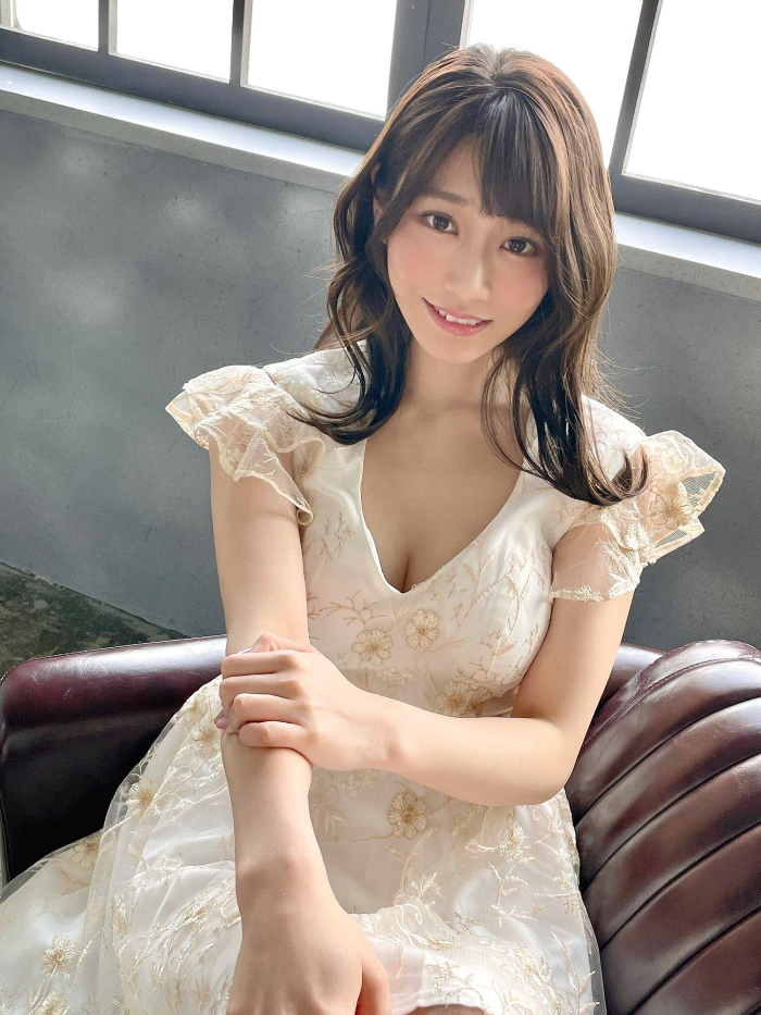 카와키타 사이카(Saika Kawakita)