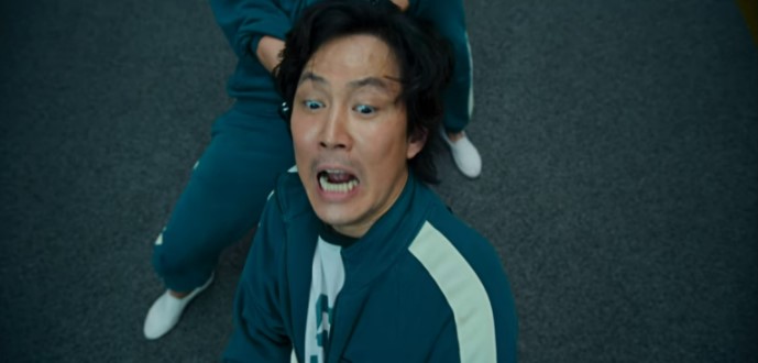 오징어게임 결말