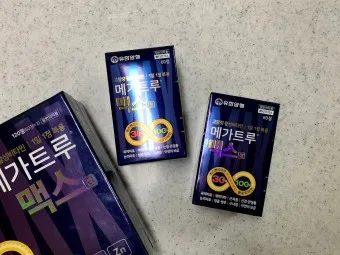 유한양행 비타민c 1000 렉라자 당큐락_15