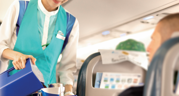 스튜어디스-하는일-업무환경-되는법-학과-전망