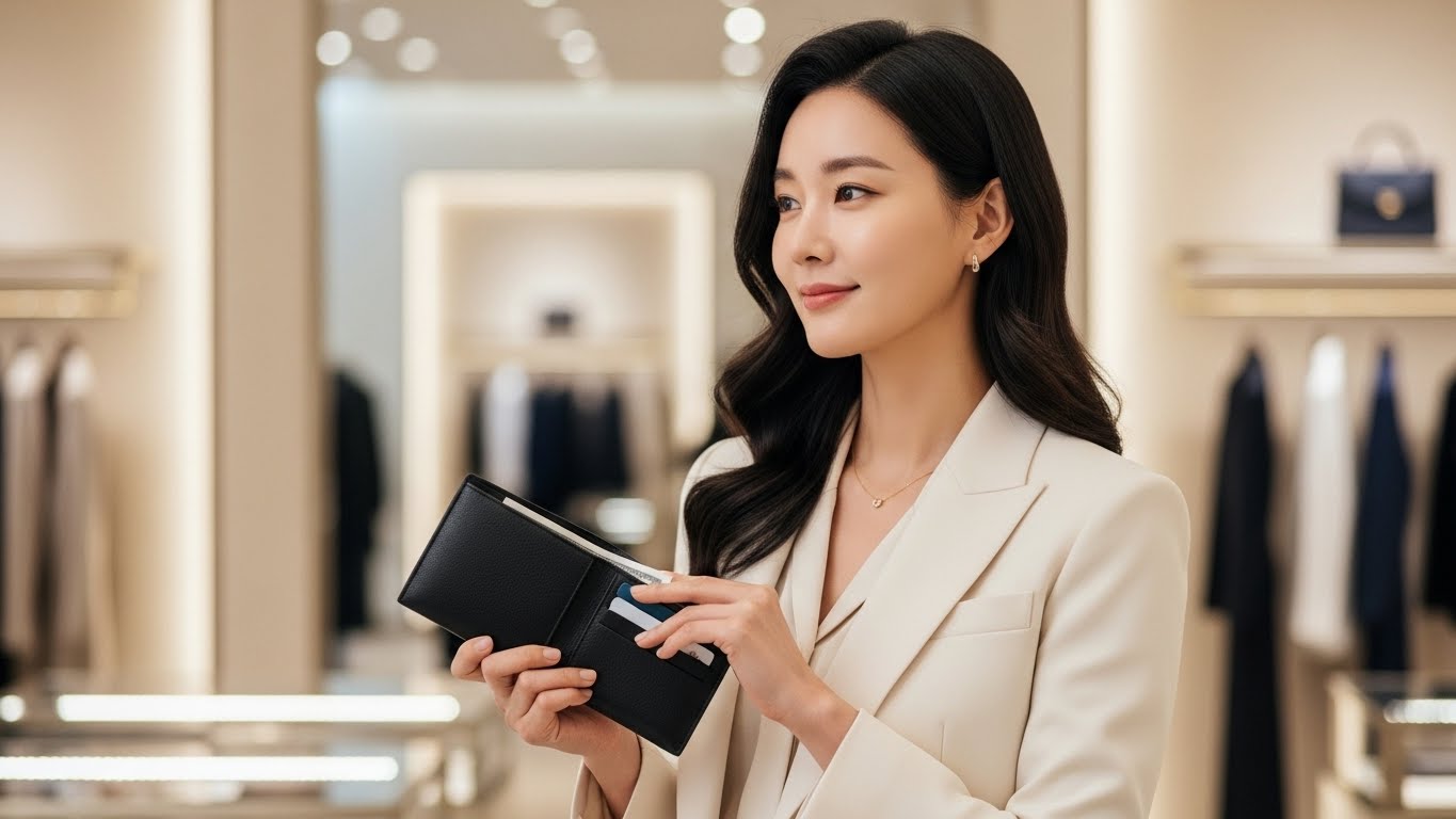 트래블로그 체크카드