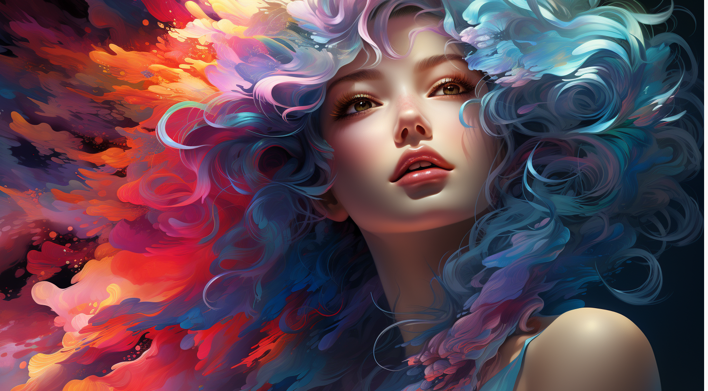 미드저니(Midjourney)-사진들5