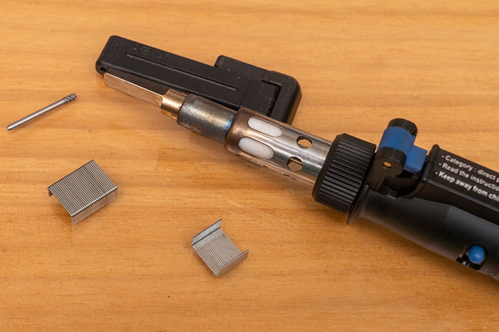 드레멜 가스인두기 VERSATIP 2000