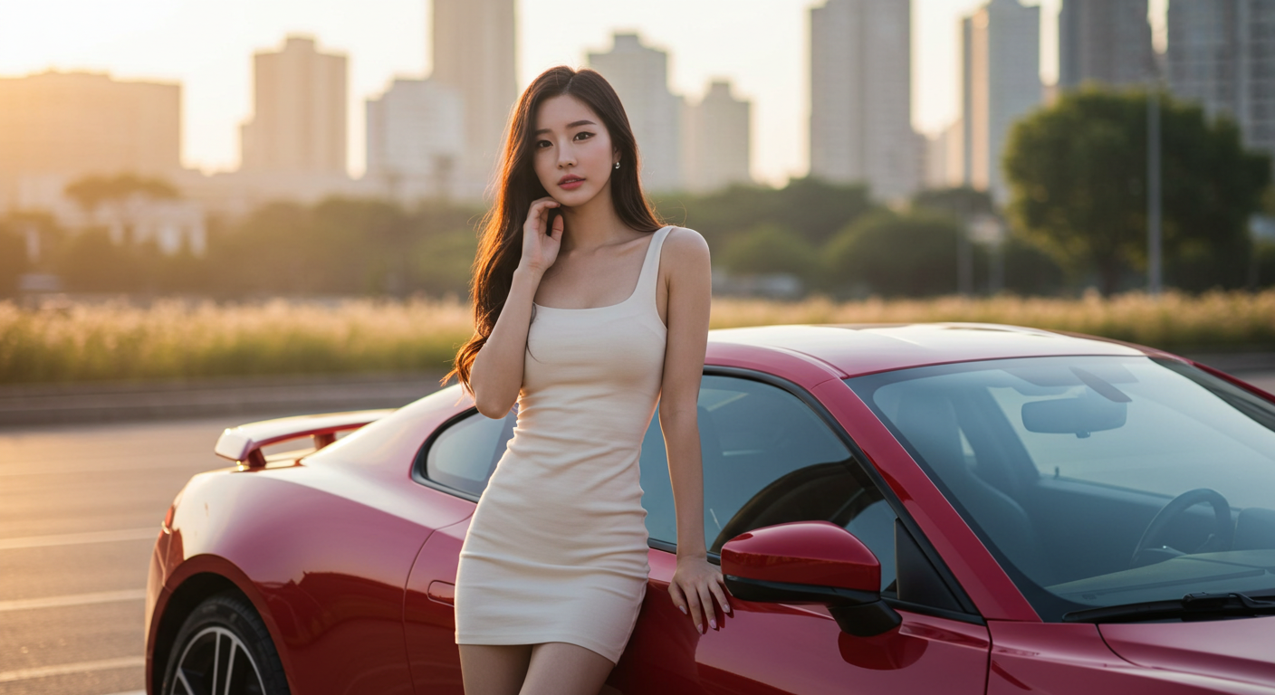 개인 간 자동차 거래 시 유의사항 + 샘플 계약서 포함