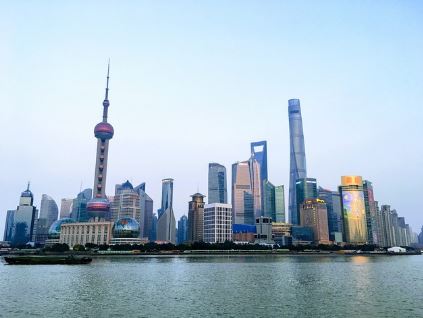 상하이 한국청사, 훙커우 공원, 기념관 역사투어