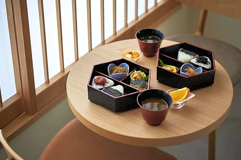 후쿠오카_호텔하카타하루시게신간조식