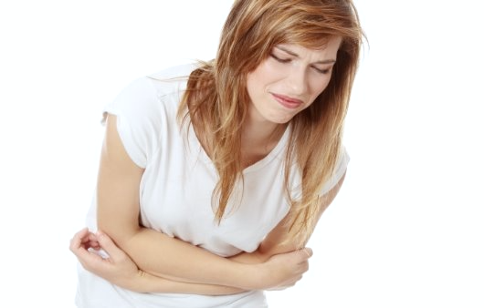 위암-초기증상-체함