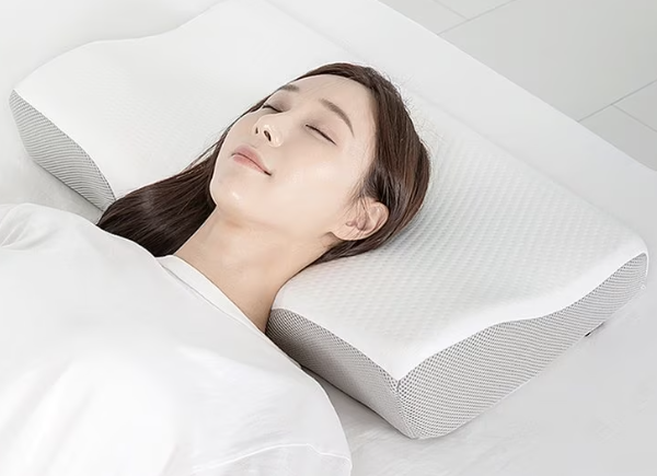얼굴붓기제거 아침붓기관리 흉쇄유돌근마사지 냉찜질효과 베개높이조절 겨드랑이마사지 림프순환 부종관리 뷰티팁 셀프케어