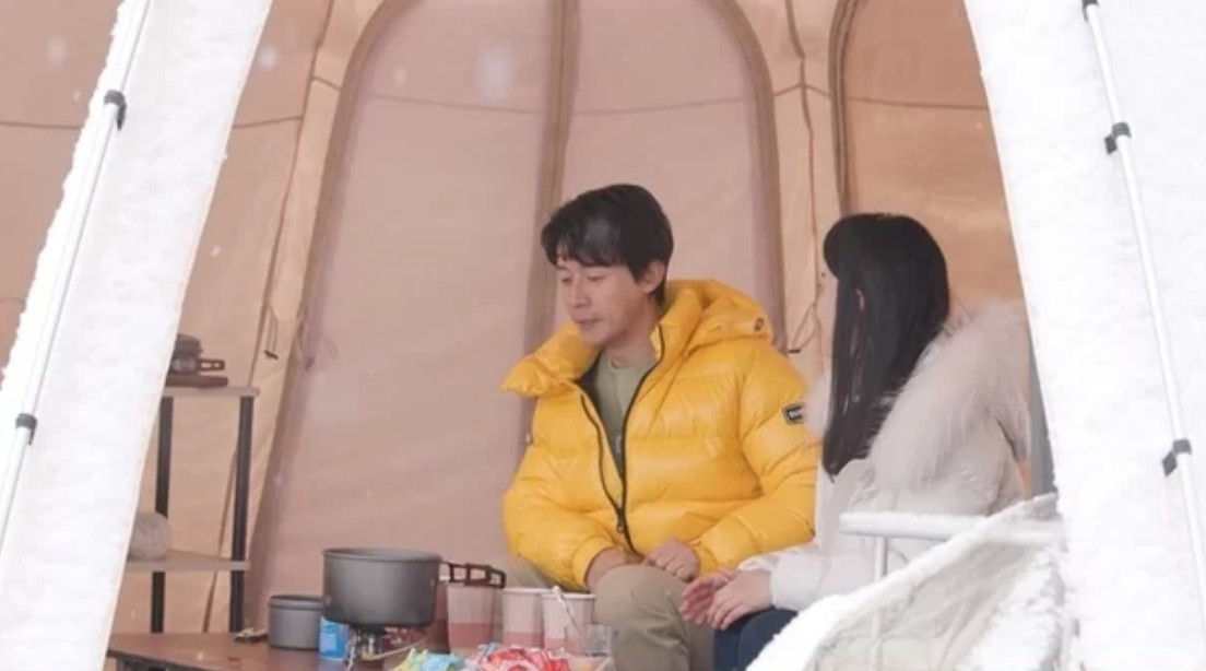 허경환 소개팅녀