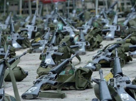 예비군 원격훈련 신청및 Q&A