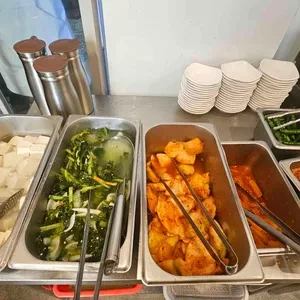 천황식당 후기