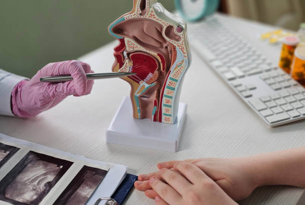 성대결절 치료, 수술보다 음성치료가 먼저! 최신 치료법 총정리