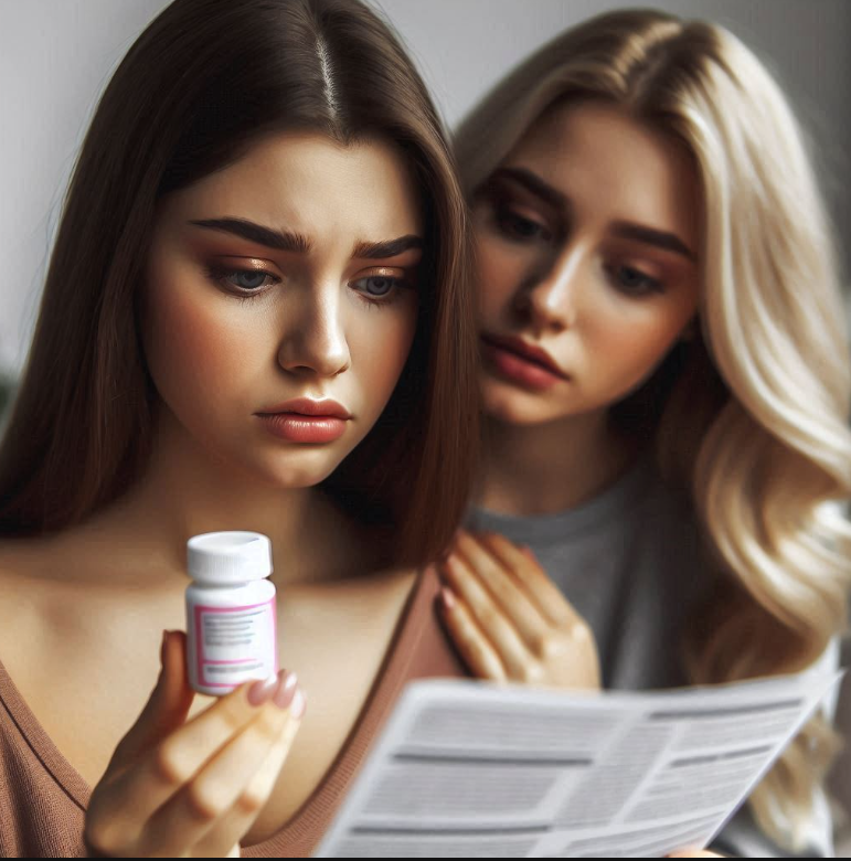 사후피임약 사용 시 주의사항