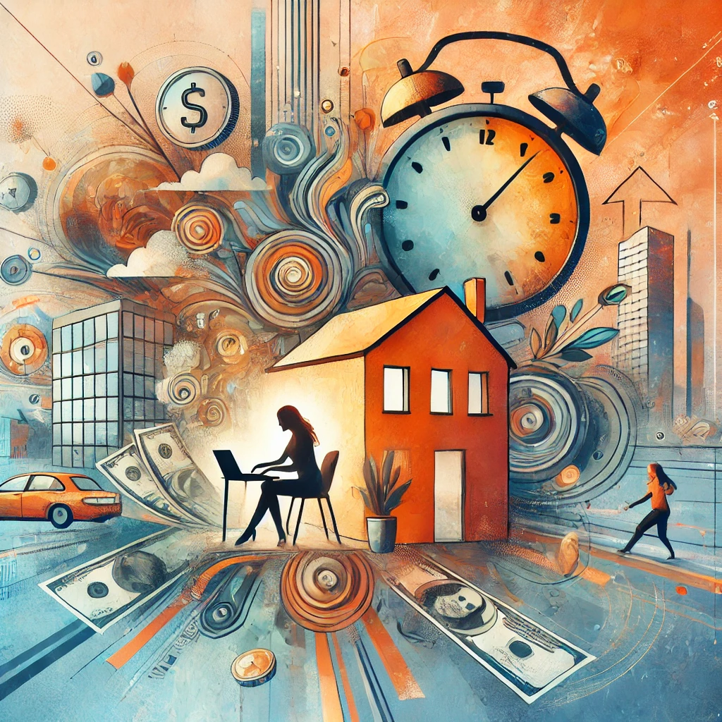 💻 돈 안 들고 시작하는 콘텐츠 부업 모음