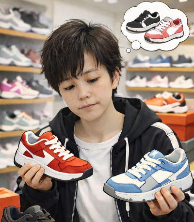 36편. 매쉬 러닝화가 빨리 늘어난 이유와 철인3종 러닝화 기준 ❘ 훈련 리듬을 다시 보다