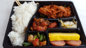 서울밥상 신청하기 서울시 노인복지관