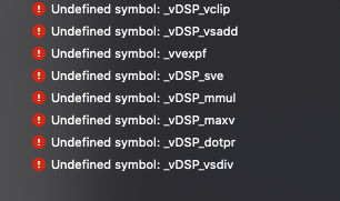 facebook-undefined-symbol