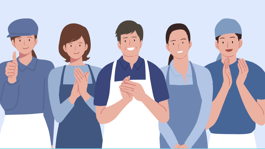 소상공인 지원금 3종 세트