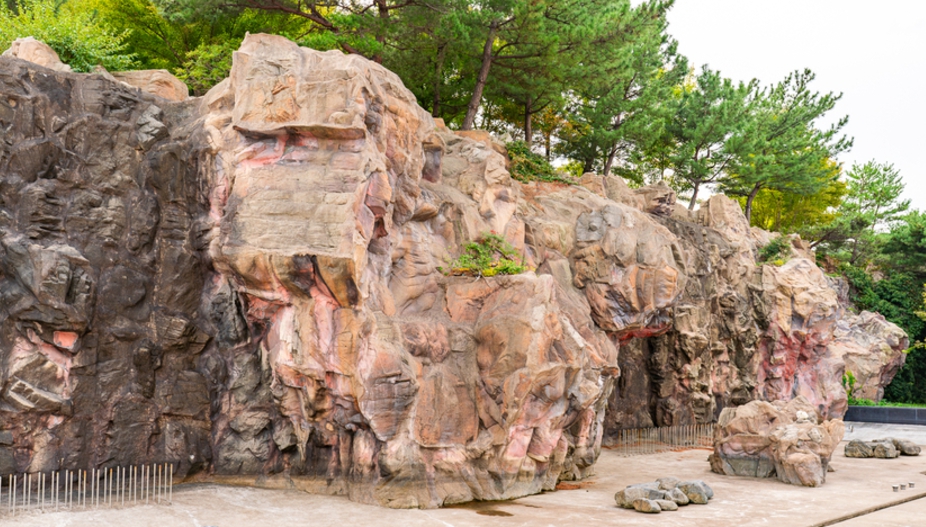 노을/명소/포항/핫플레이스/환호공원/스페이스/워크