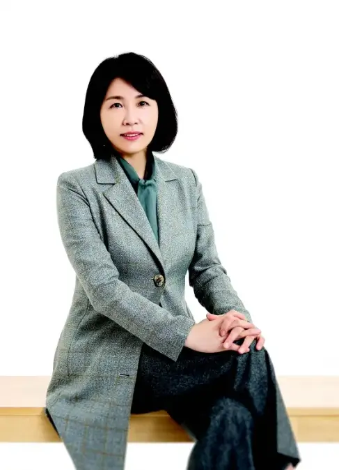 김혜경 여사