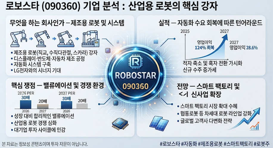 로보스타