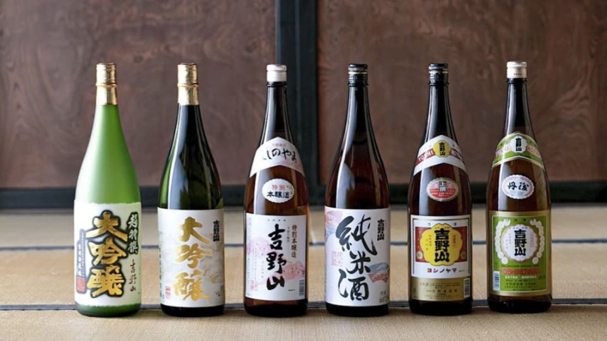 사케 추천 TOP 10 초보부터 애호가까지 완벽 가이드