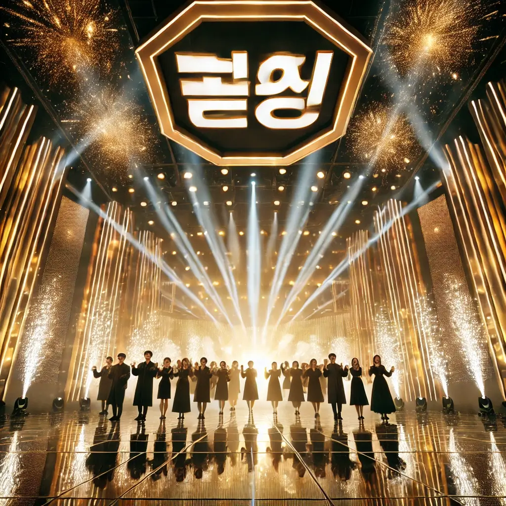 2025 트롯 올스타전 수요일 밤에&amp;#44; 첫 방송 일정 및 다시보기