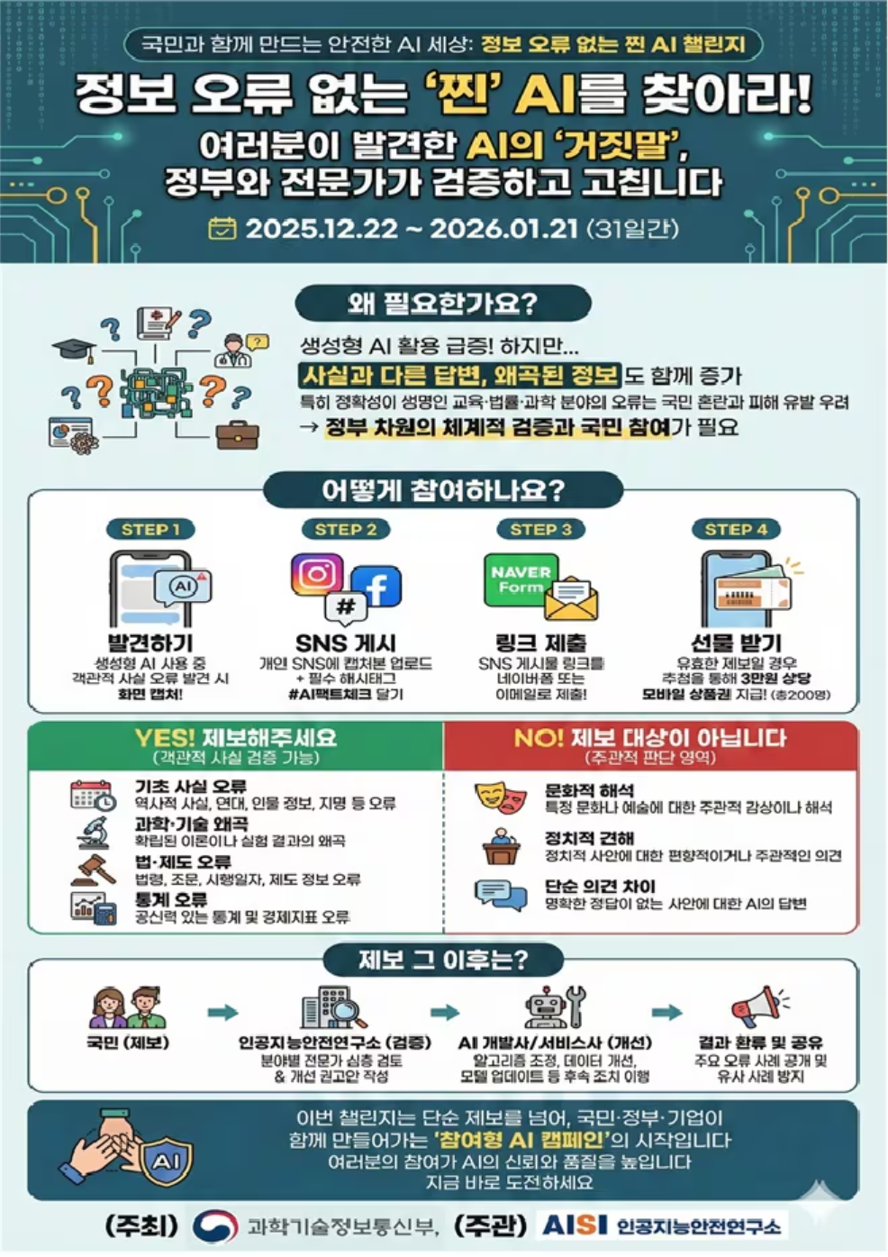 찐 AI 챌린지