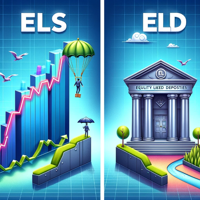 ELS와 ELD의 차이점