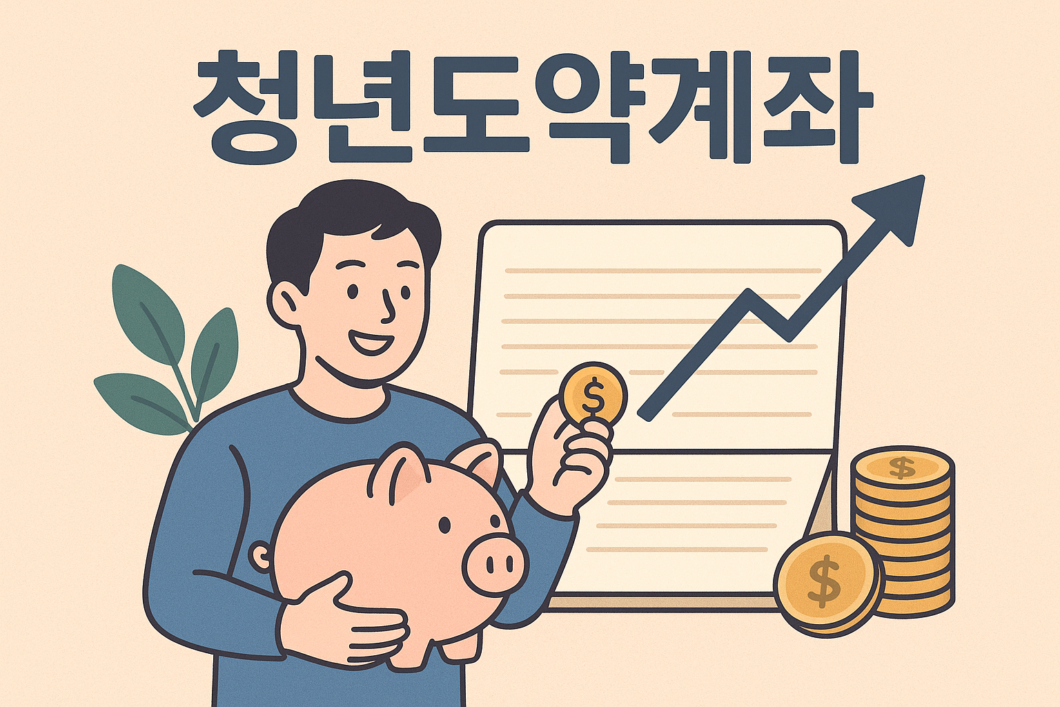 청년도약계좌