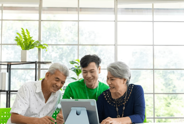 내 노후 소득 공백, 지금 바로 채워보세요