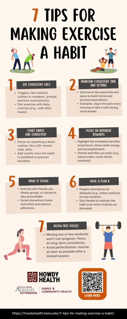 정체성이 변하면 습관은 노력이 아니게 된다