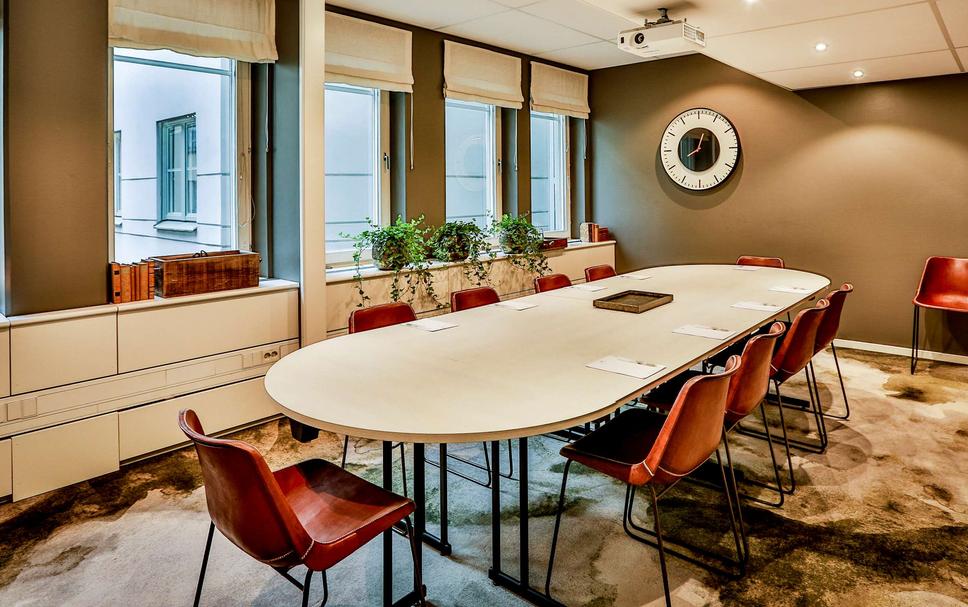 스톡홀름 스웨덴 위치 좋은 숙소 추천