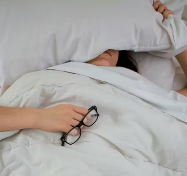 암환자 피로감 원인 관리법