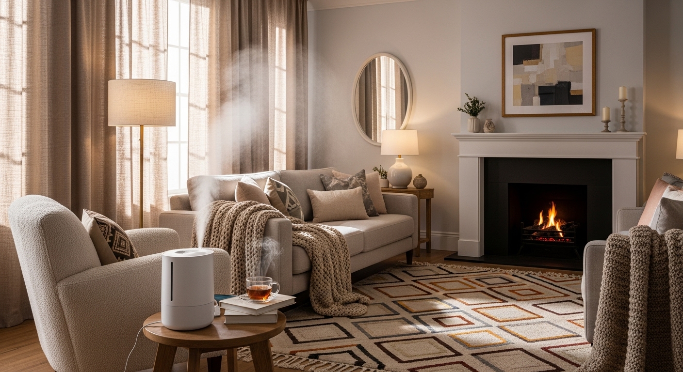 창문뽁뽁이단열