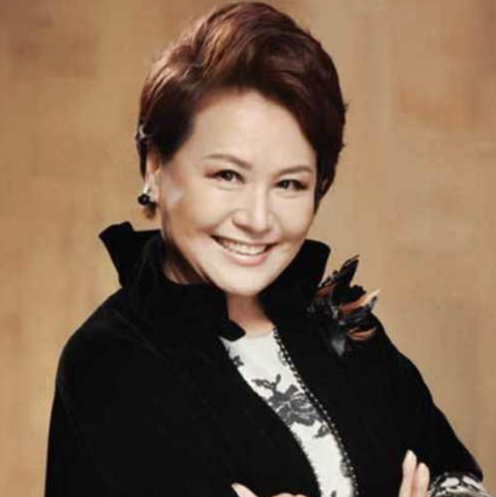 박원숙 프로필 사진