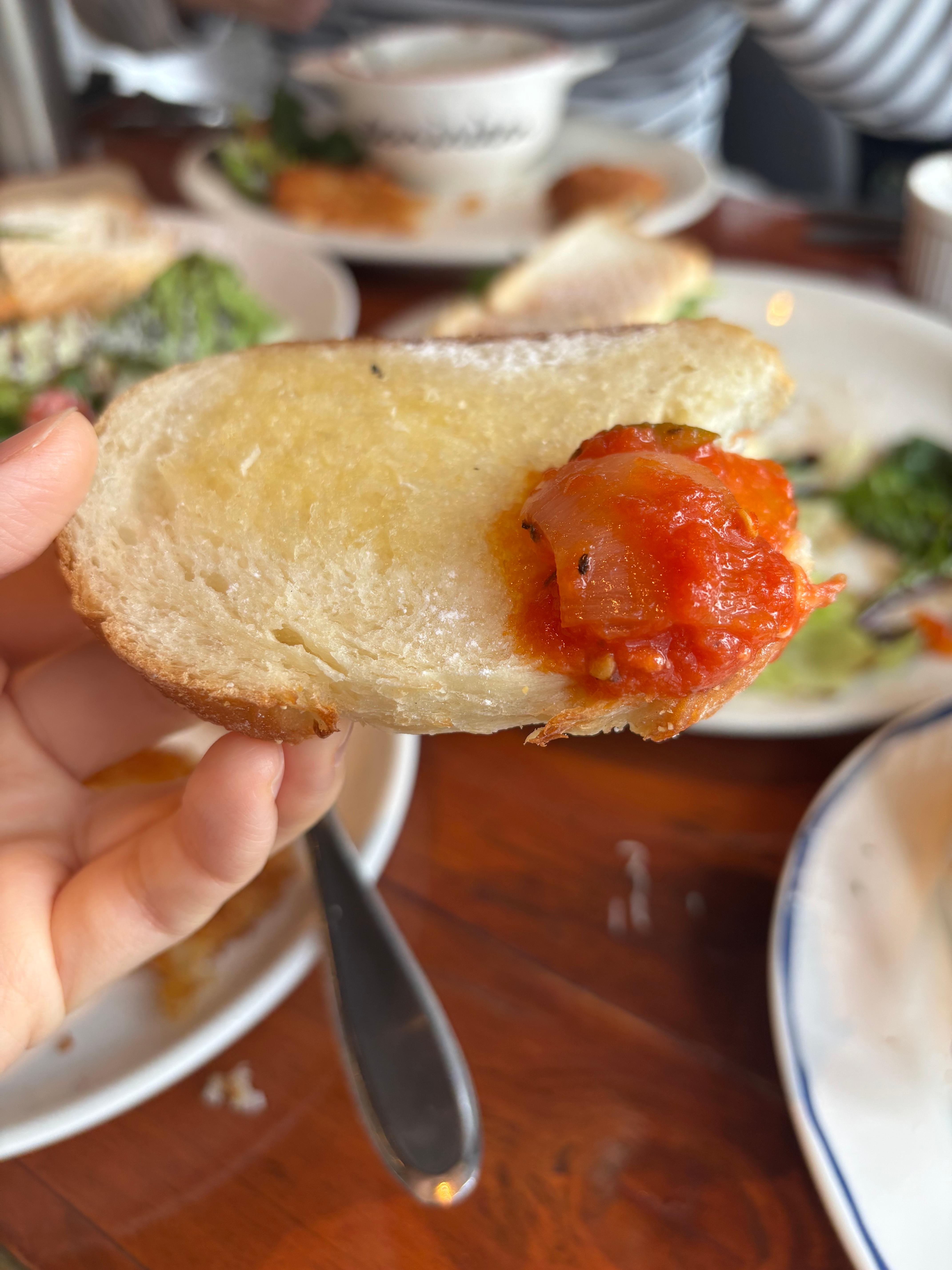 만성동 브런치 투리스타