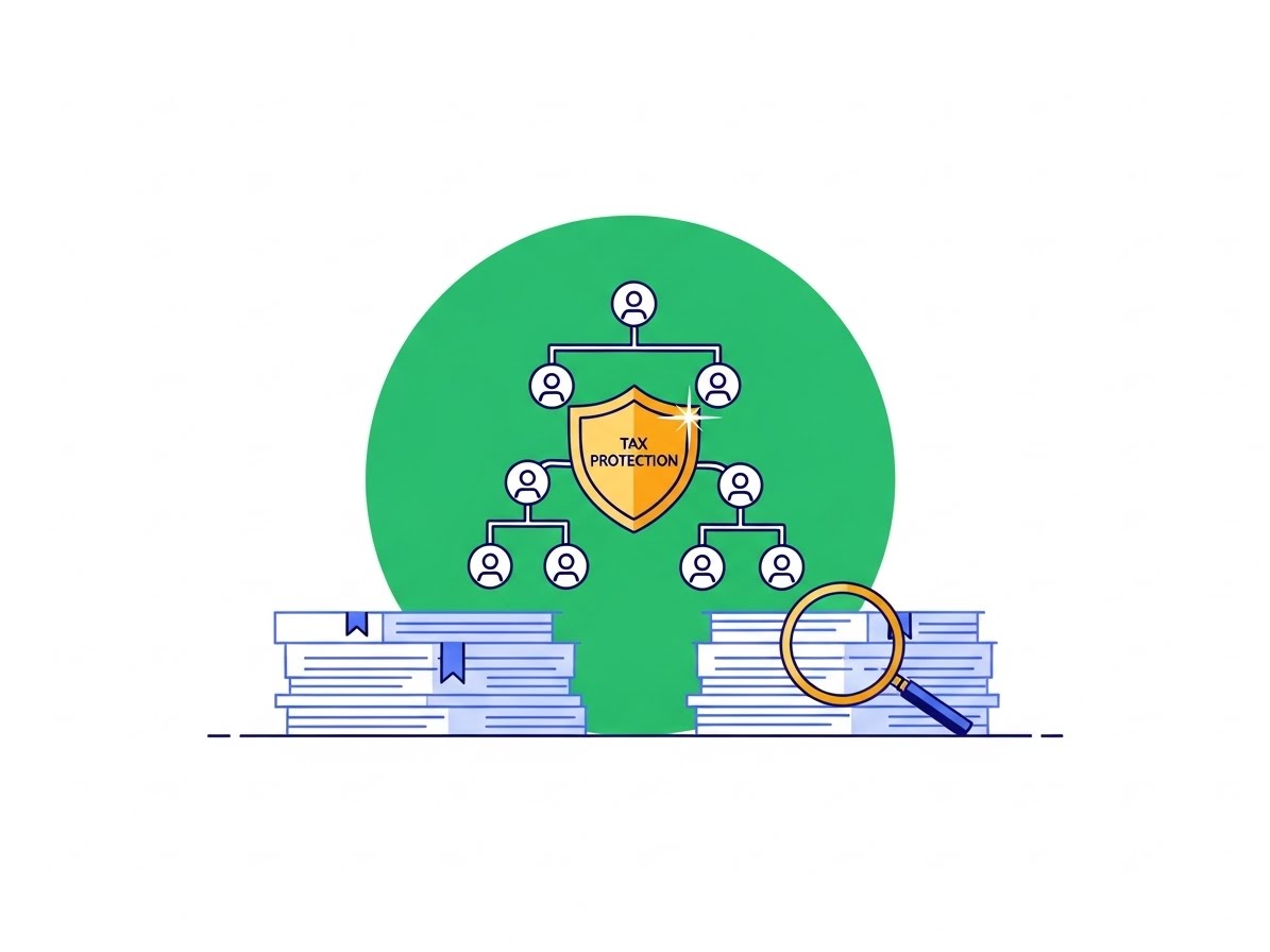 상속세 기본공제