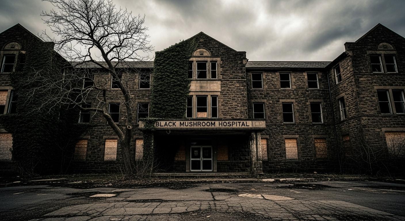 검버섯 흑자 병원