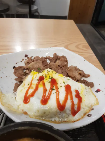 생생정보 음식점 위치