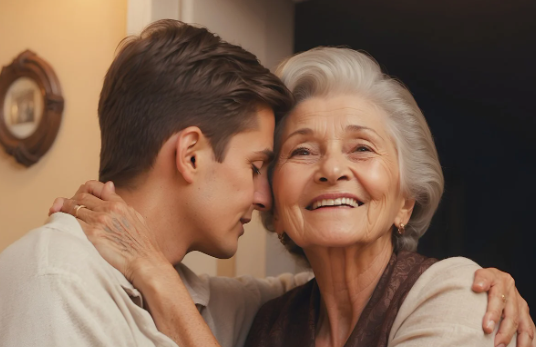 경기도 조부모 돌봄수당