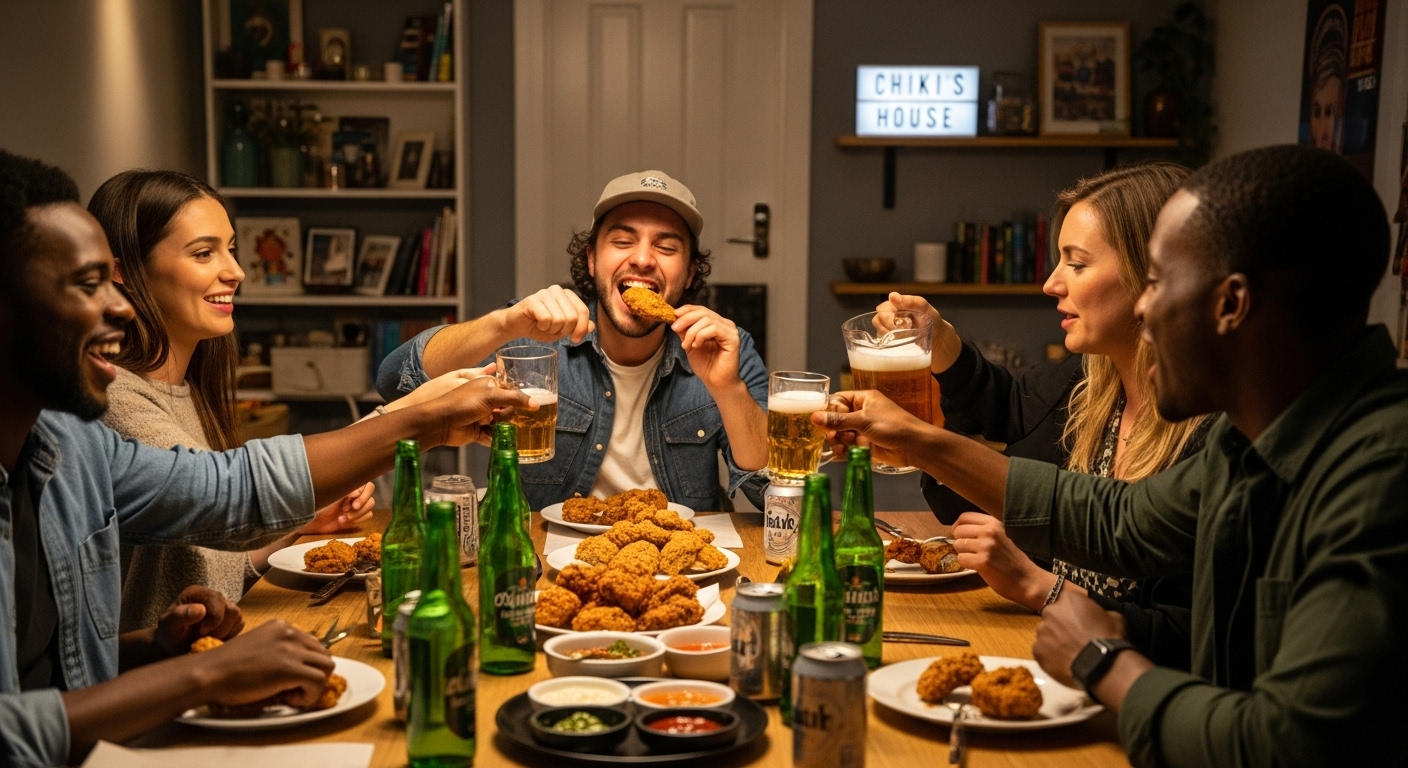 깐부 회동&rsquo;의 후폭풍