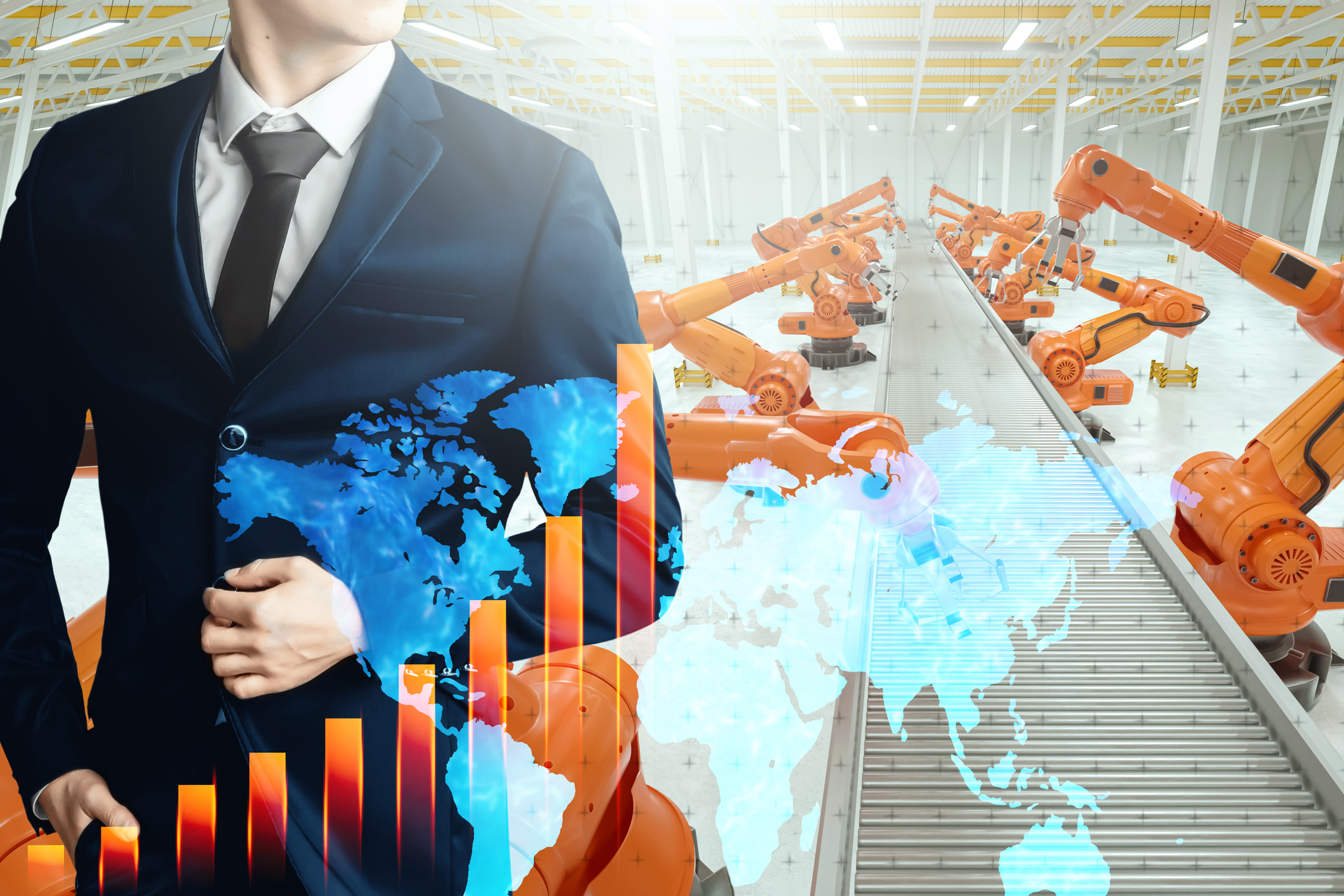 AI가 가져올 사회적 변화와 직업