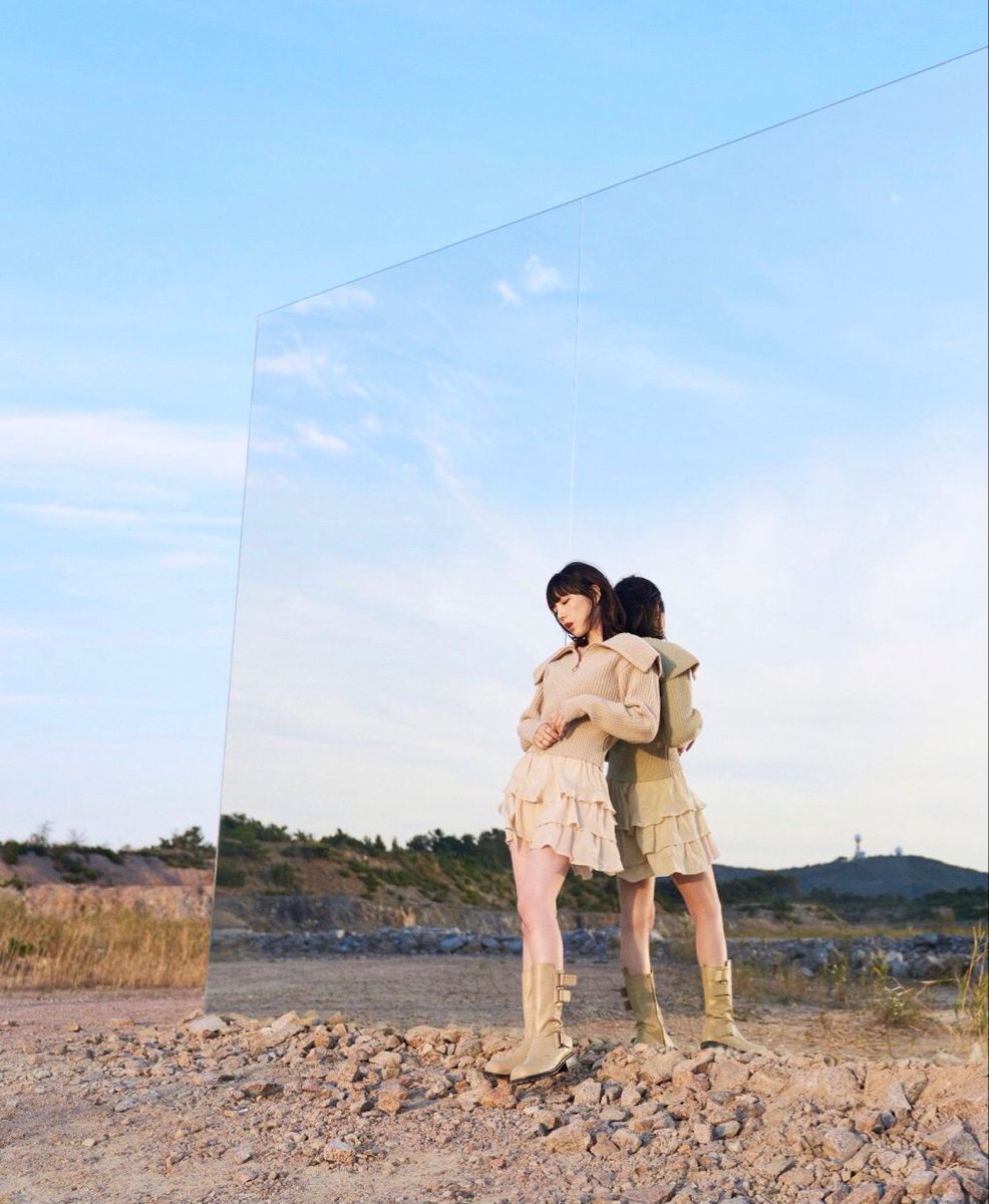 태연 Photoshoot