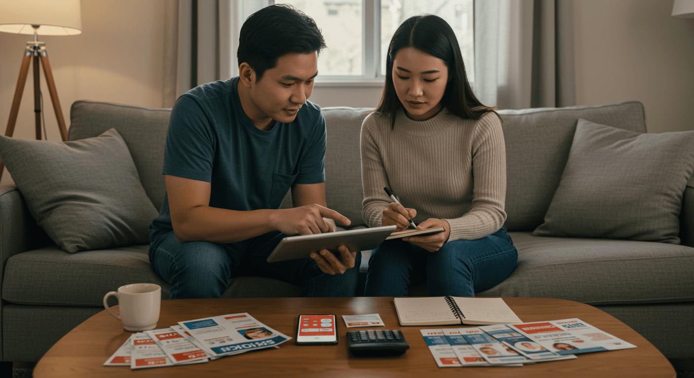 MG손해보험 해지 후 대체 보험 추천