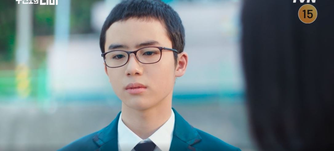 무인도의디바_1회